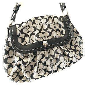 Coach Signature Collection